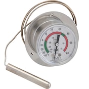 ALLPOINTS Thermometer (Flng Mt, -40/60F) 1381056
